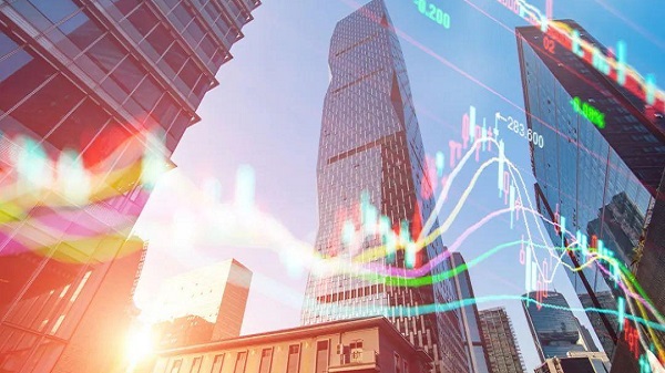 全國31省份公布2021年ＧＤＰ增長目標，2021年中國國內經濟一片向好！你準備好做經濟時代的弄潮兒了嗎？